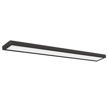 Metal and PC Surface Mounted Panel Light